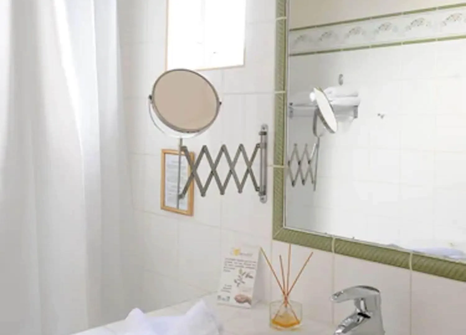 Hotel Spa Le Calendal Arles