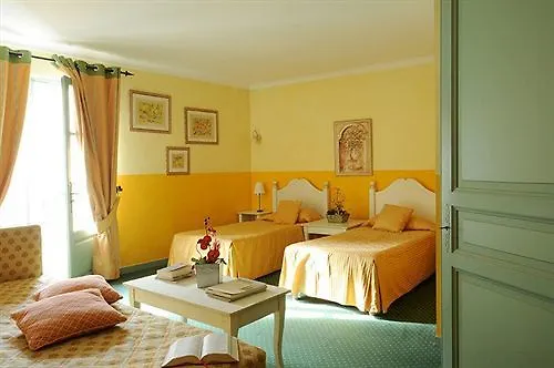 Hotel Spa Le Calendal Arles 3*,  France