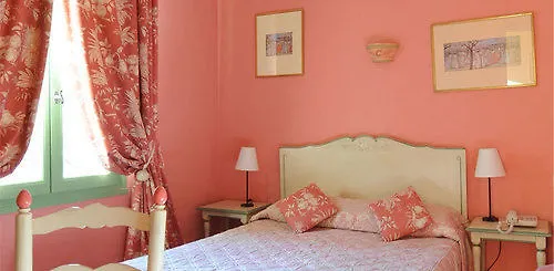 Hotel Spa Le Calendal Arles Frankreich
