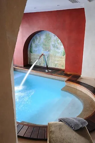 Hotel Spa Le Calendal Arles