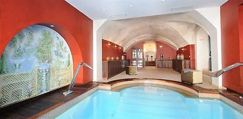 Hotel Spa Le Calendal Arles