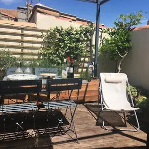 Maison Avec Terrasse à Arles, Provence Arles
