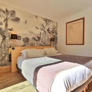 小王子酒店 圣马克西姆