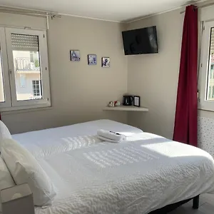 *** Hotel Oxo Frankreich