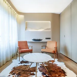 **** Hotel Le Pre Carre Frankreich