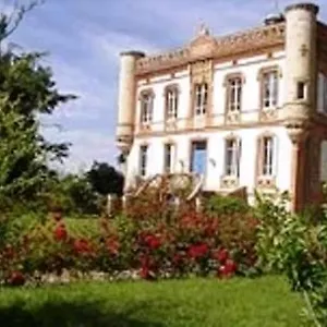 Chateau Lagaillarde 3* Thil (Haute-Garonne)