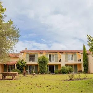 Logis Des Granges Hotel