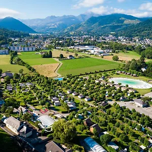 Le Monlôo 4* Bagnères-de-Bigorre