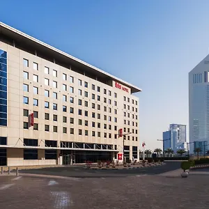 宜必思世贸中心酒店 3* 迪拜