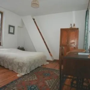  Frühstückspension D'hotes De Belleville Frankreich