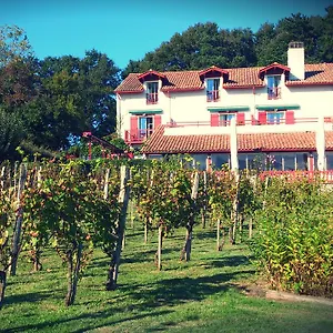 la-ferme-ostalapia.biarritzhotels.info/