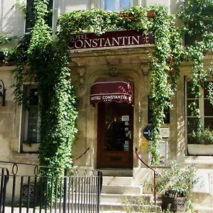 Constantin Hotel