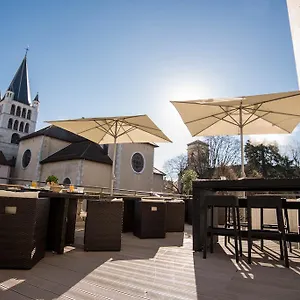 *** Aparthotel Privilodges Le Royal Frankreich