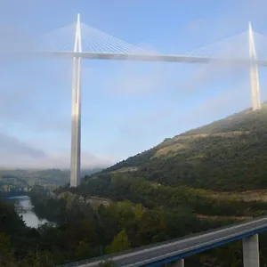 La Terrasse De Peyre Comprégnac