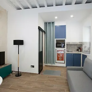 My Cosy Studio In Arles