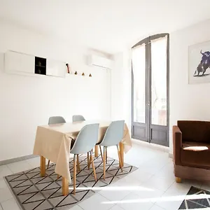 Sonia Appart Arles
