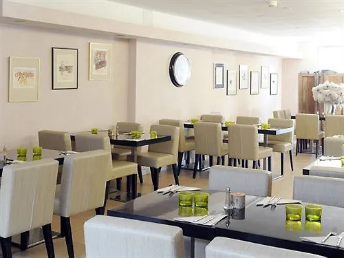 Hotel Spa Le Calendal Arles