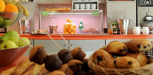 Hotel Spa Le Calendal Αρλ Γαλλία