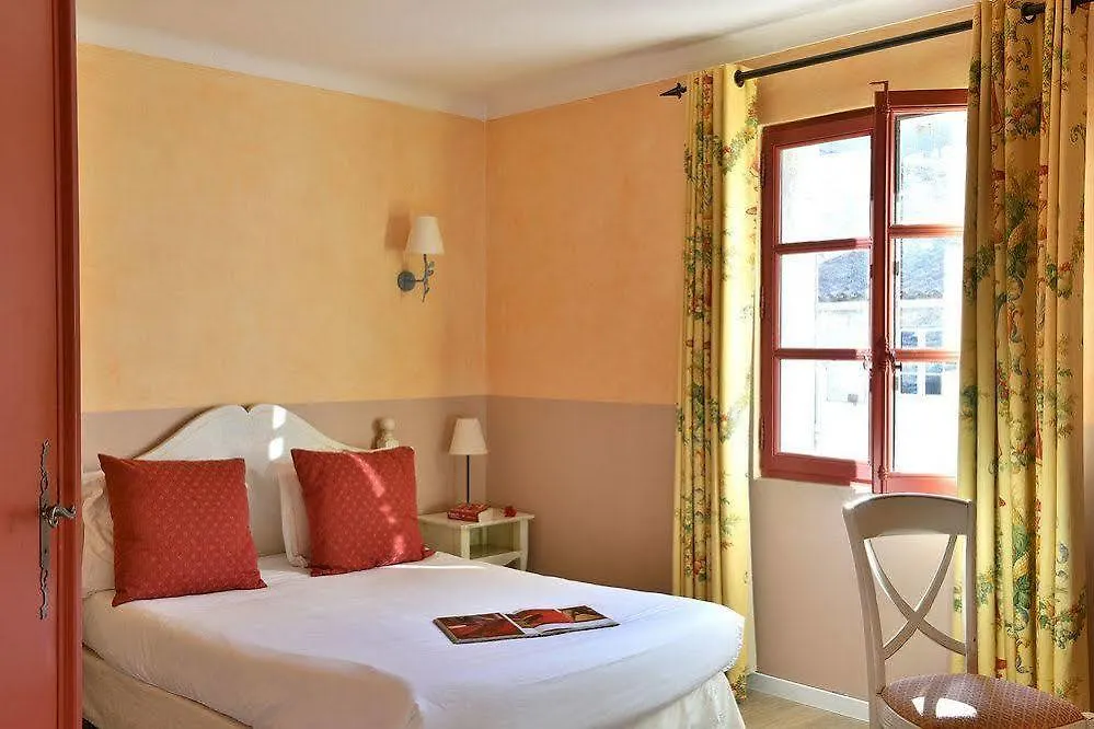 Hotel Spa Le Calendal Arles