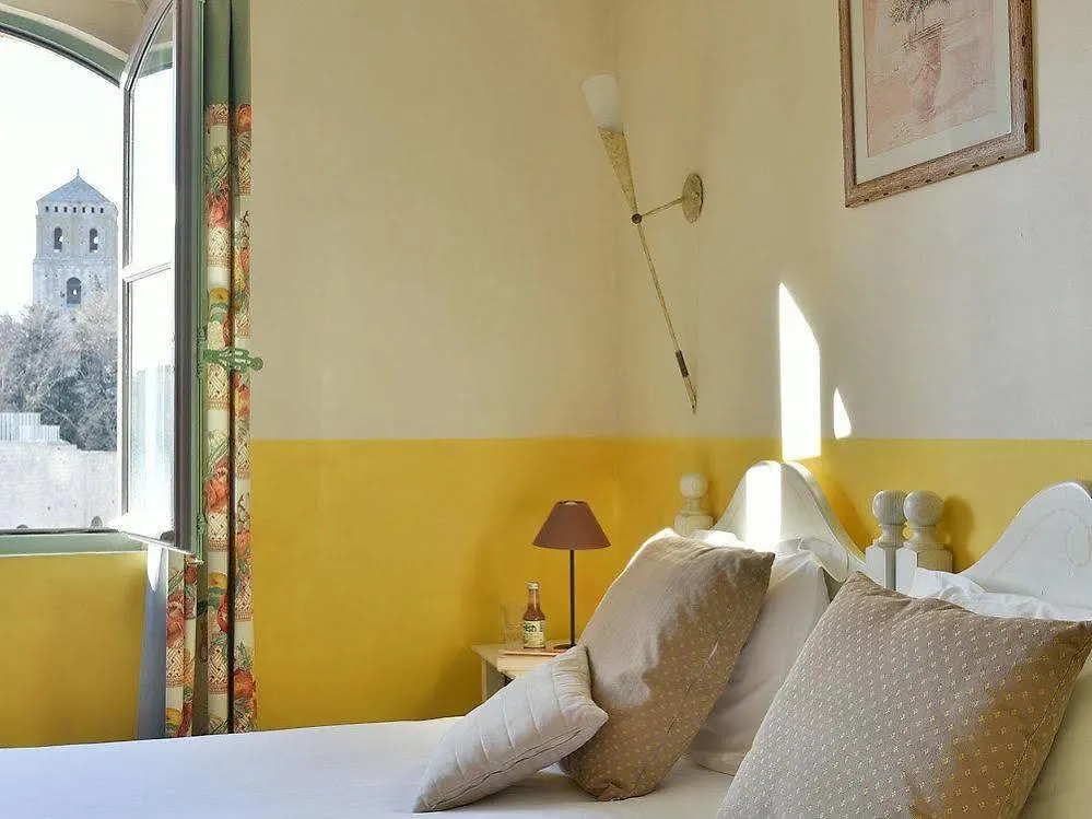 Hotel Spa Le Calendal Arles