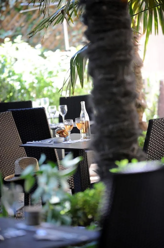 Hotel Spa Le Calendal Arles